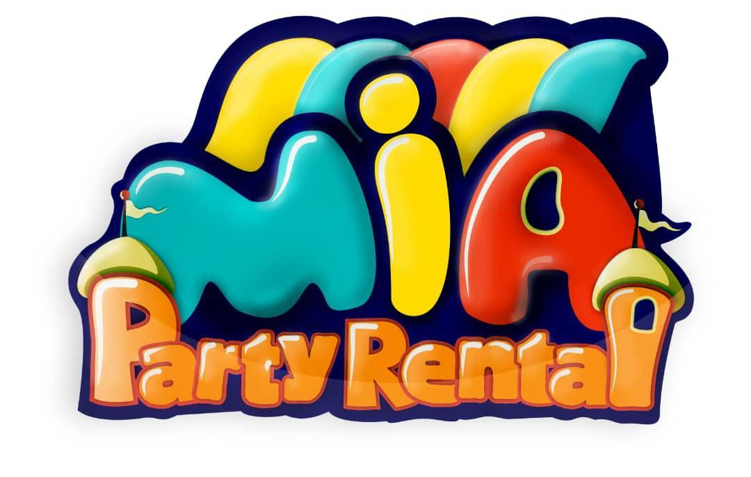 Mia Party Rental